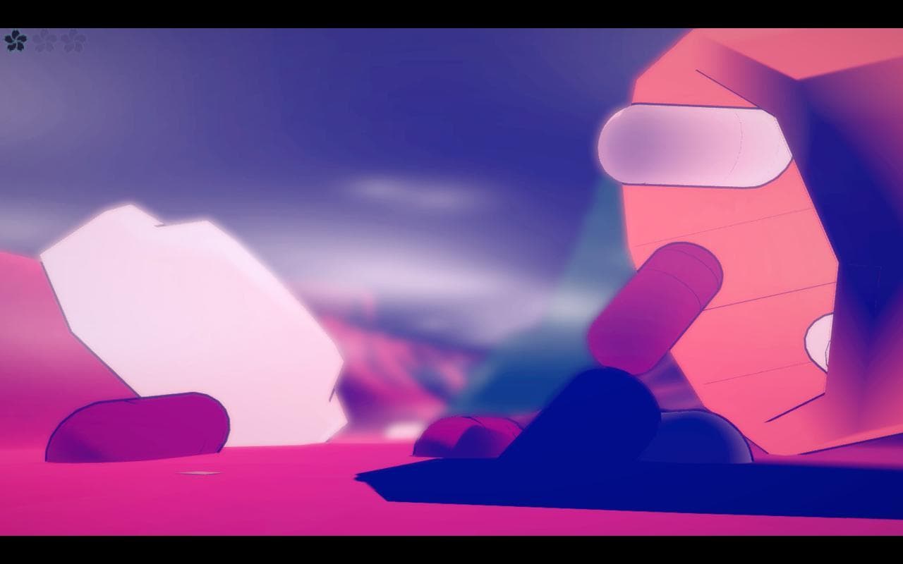 Dream Memories screenshot 2