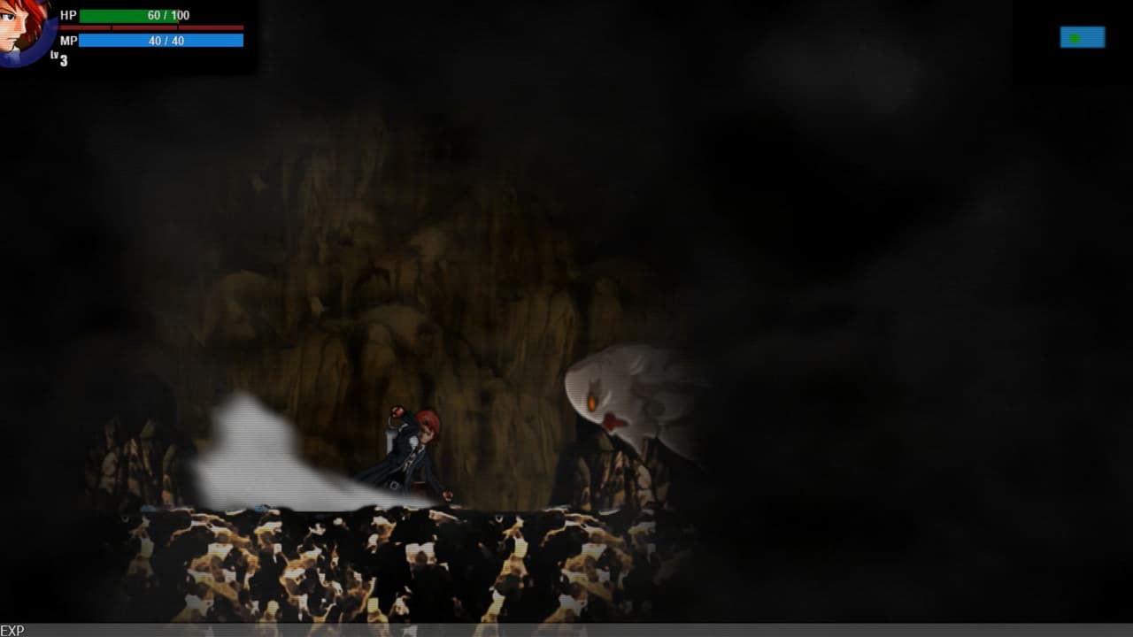 Ricks Hunter screenshot 2