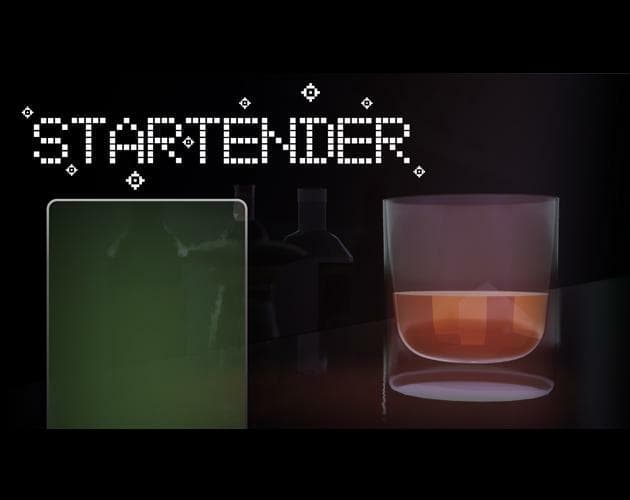 Startender