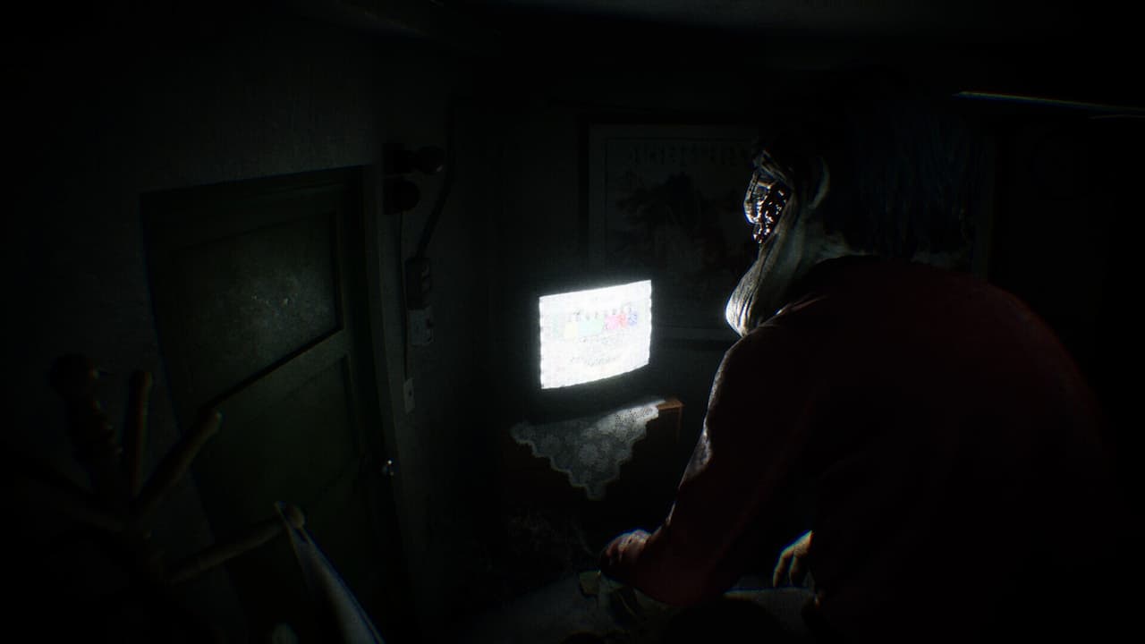 Dread Flats screenshot 4