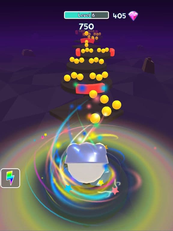 Eat it up! screenshot 5