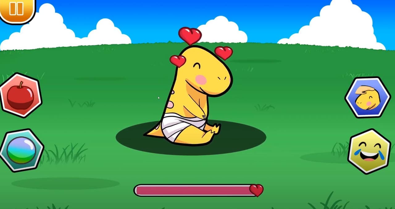 Mateo Una Aventura Jurasica screenshot 4