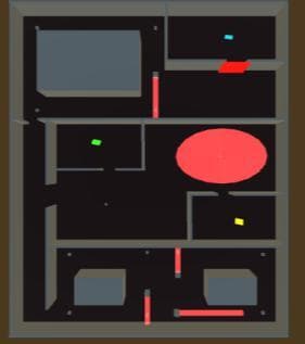 Steal and Drift screenshot 2