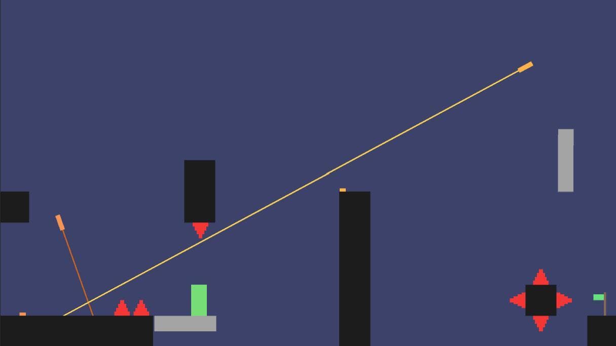 Energy Bridges screenshot 4