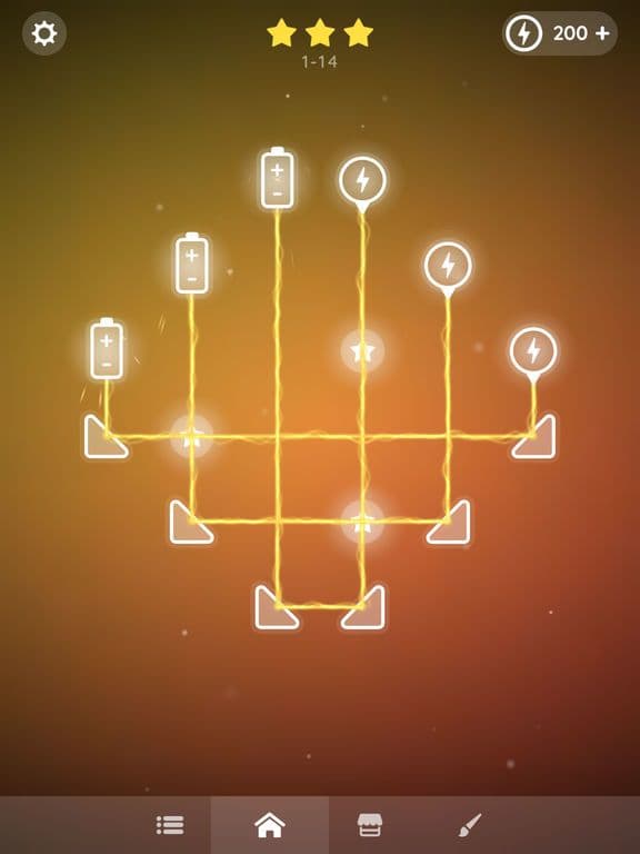 Laser Overload screenshot 2