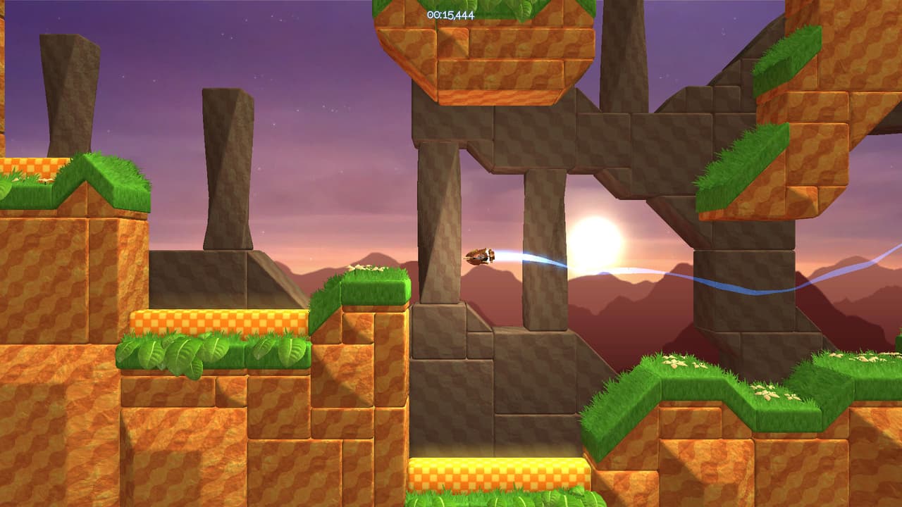 Nimbus screenshot 6