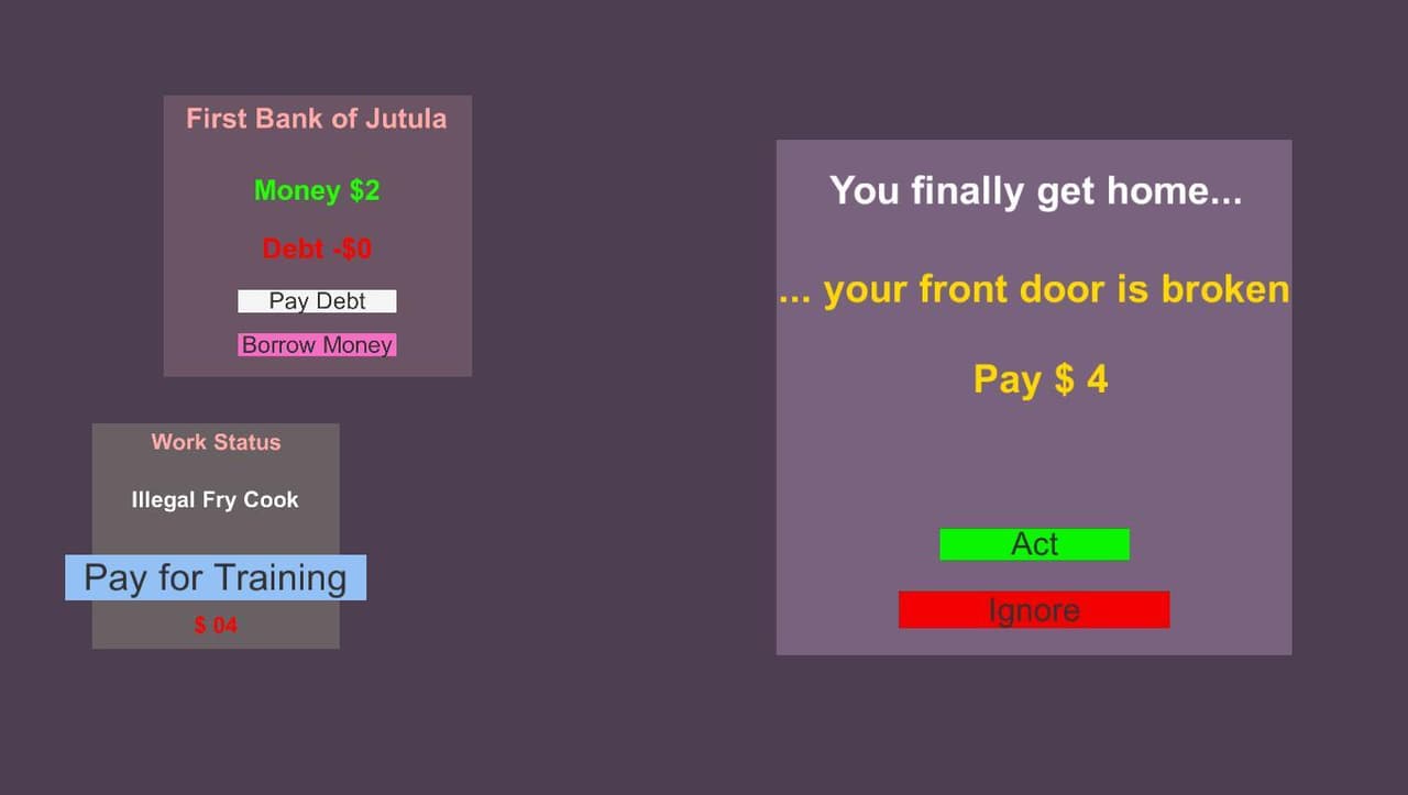 Burger For Me screenshot 4