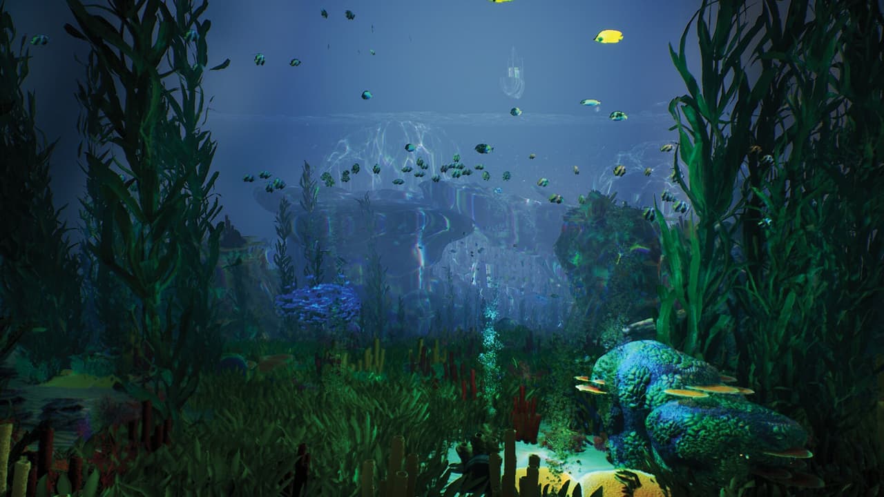 Oceans We Make screenshot 3