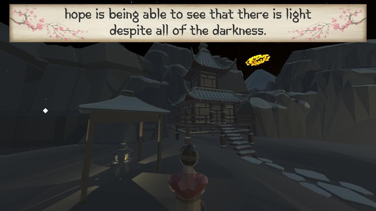 A Maze of Hope screenshot 2