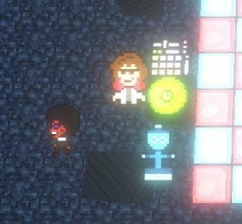 Get Down! (camdeno, GMEubanks, tessahardin, Matlow100, euskoog, picross) screenshot 2