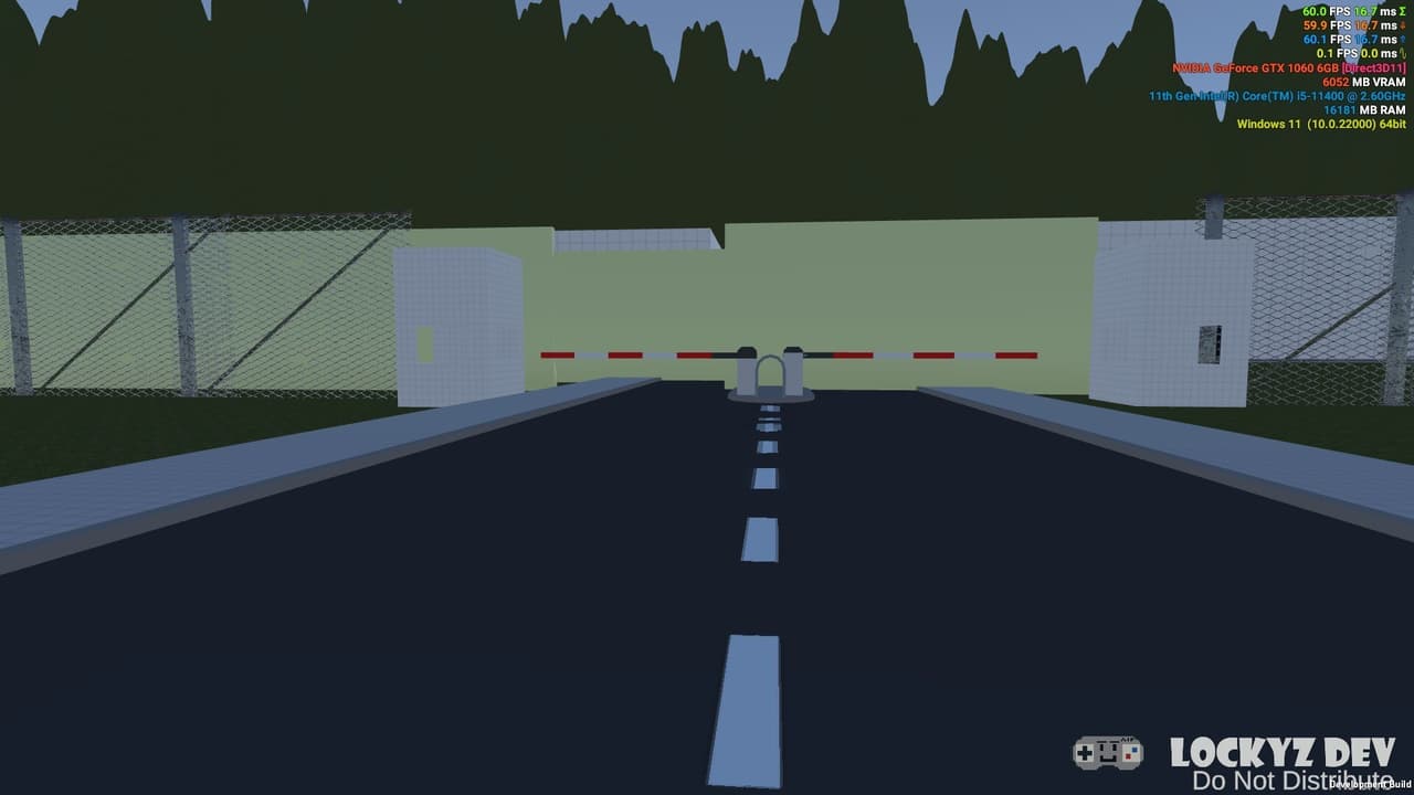 Monsty Corp screenshot 2