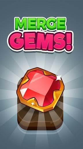 Merge Gems!