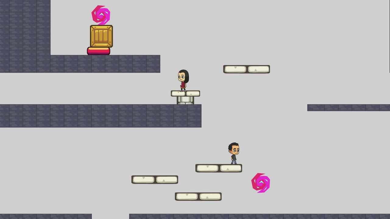 Dream of Souls screenshot 2