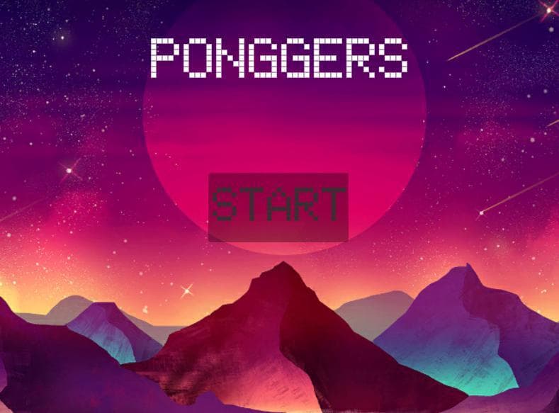 PONGGERS (Didilusse) screenshot 2