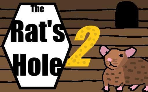 The Rats Hole 2