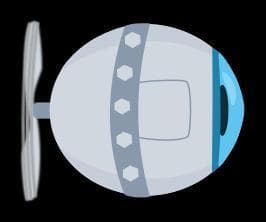 Eye Robot - The Quest screenshot 4