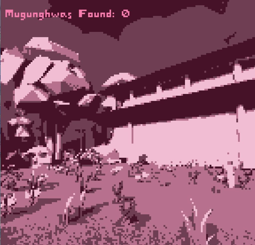 Mugunghwa screenshot 3