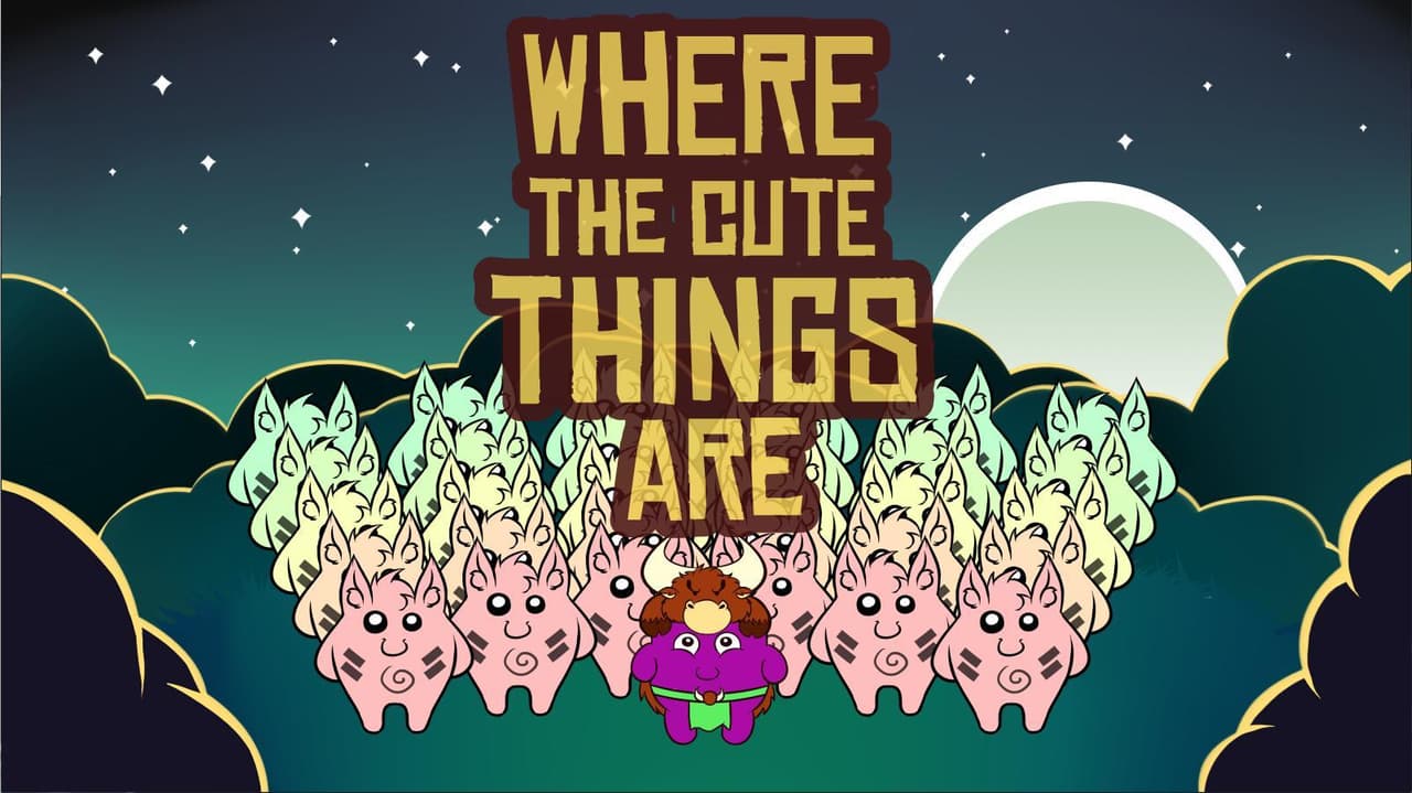 Where the Cute Things are screenshot 2