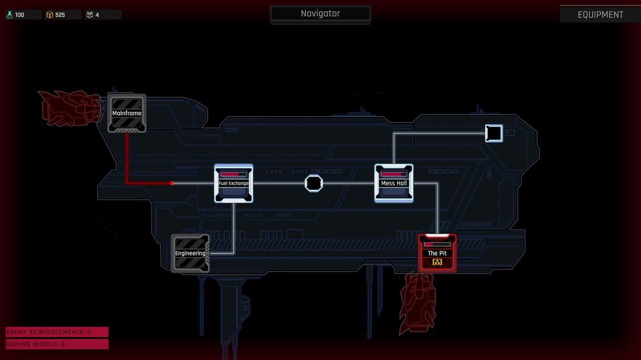 SENTRY screenshot 5