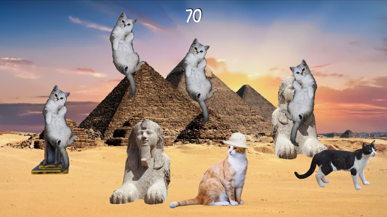 Cat Clicker screenshot 5