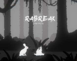 [Exzure]Rabreak