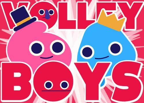 Volley Boys