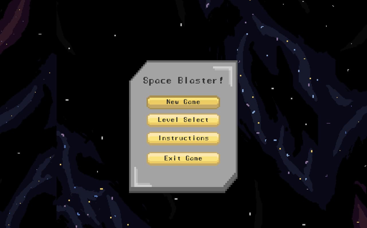 2D Shooter Tutorial (VoigtSam)