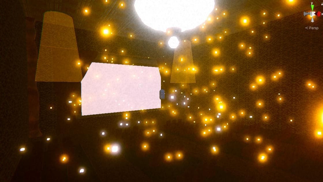 THEATRE LIGHT SHOW screenshot 2