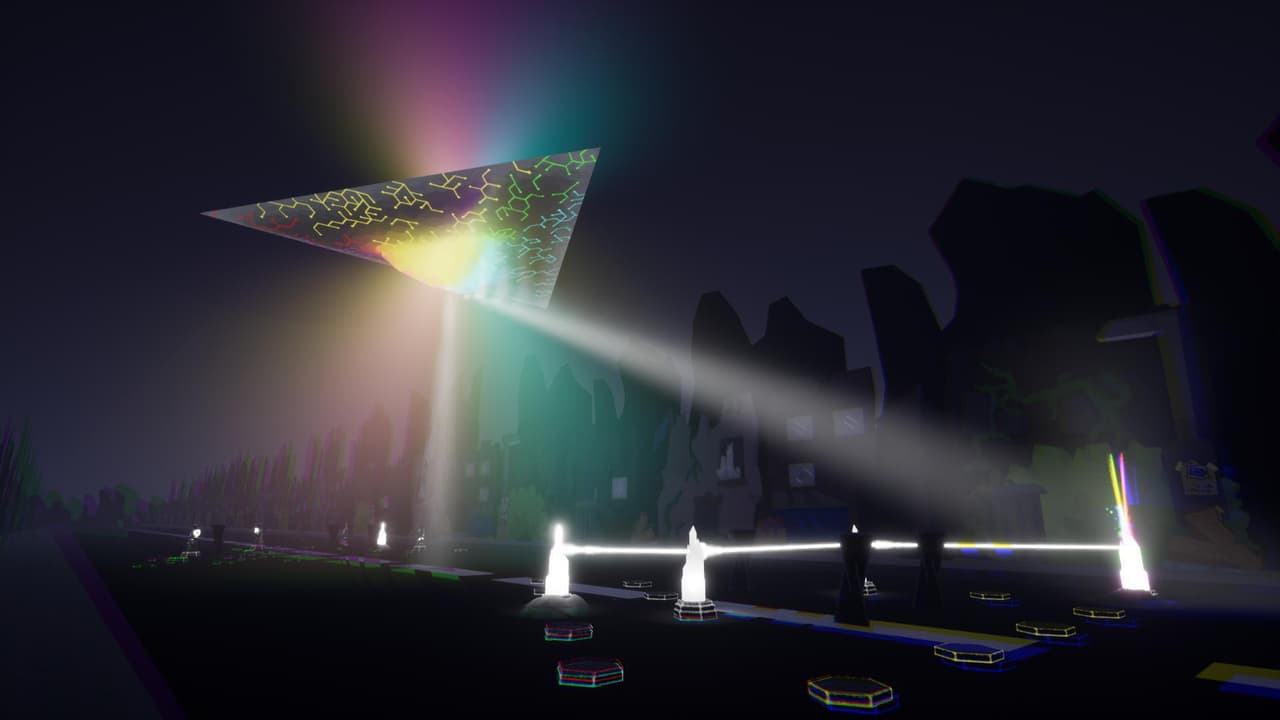 END OF TRANSMISSION screenshot 5