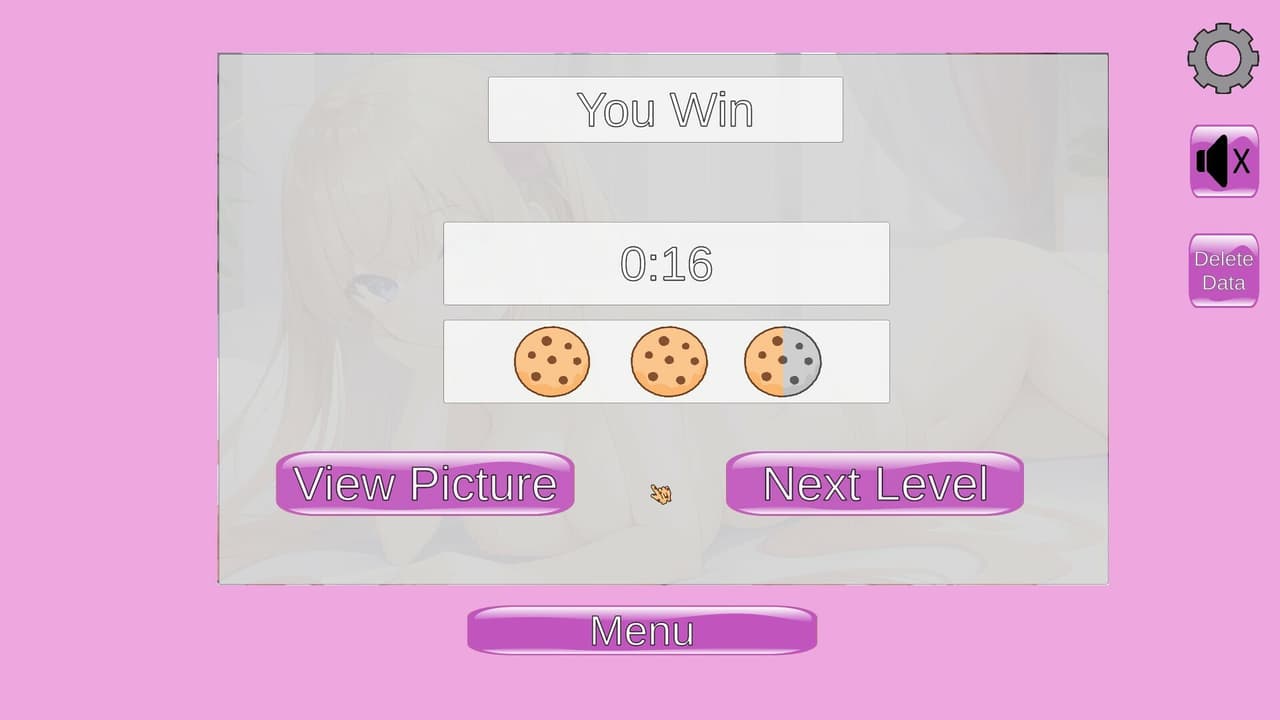 Hentai Cookie