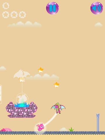 Catch Dragons Game Free screenshot 4