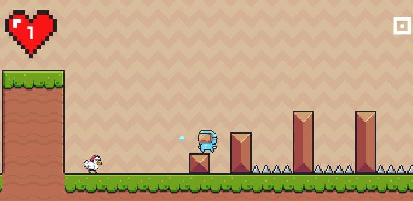 Dont Die (itch) (shadowspeed) screenshot 4