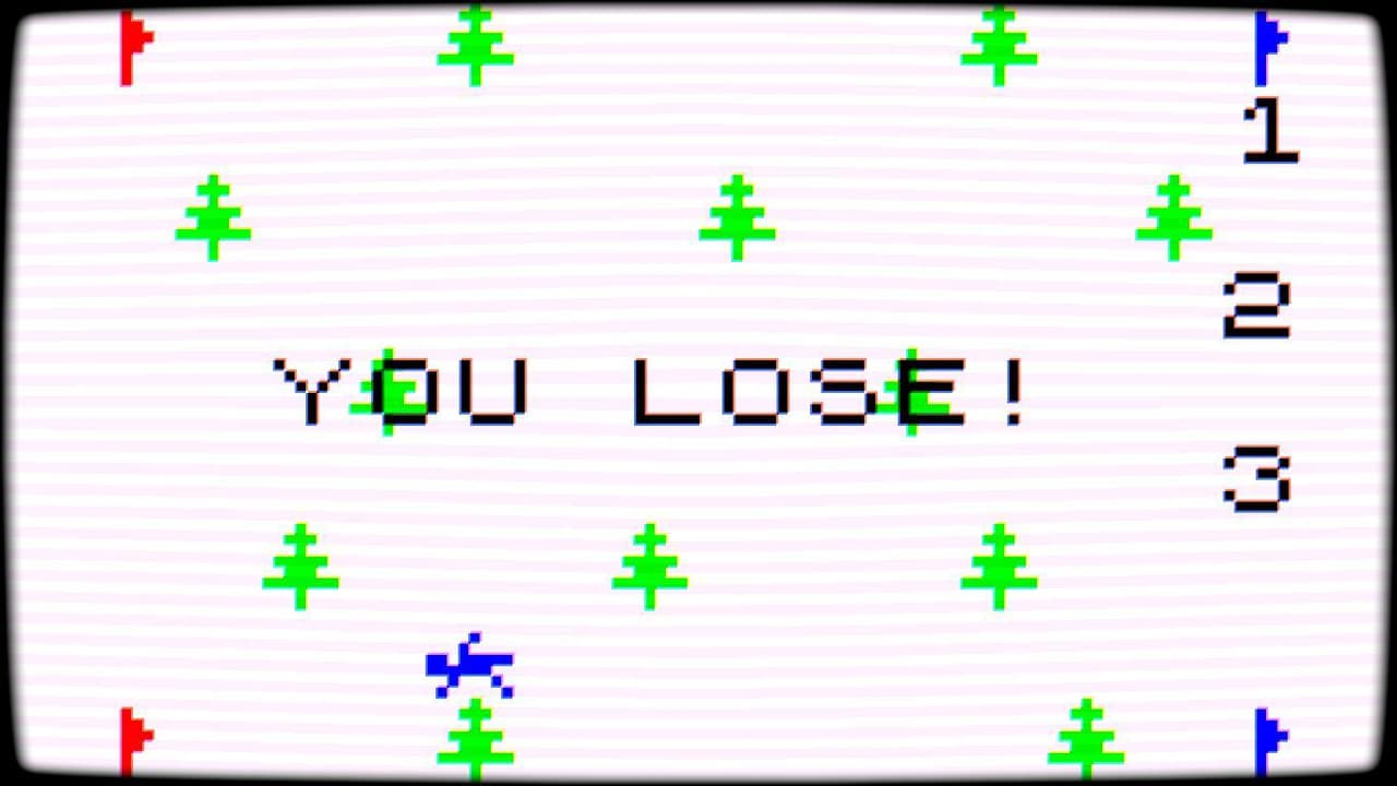 Winter Games: 10,000 BC screenshot 5