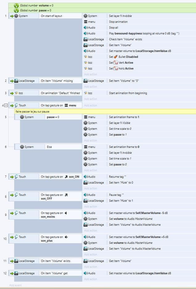 BZZAPP screenshot 4