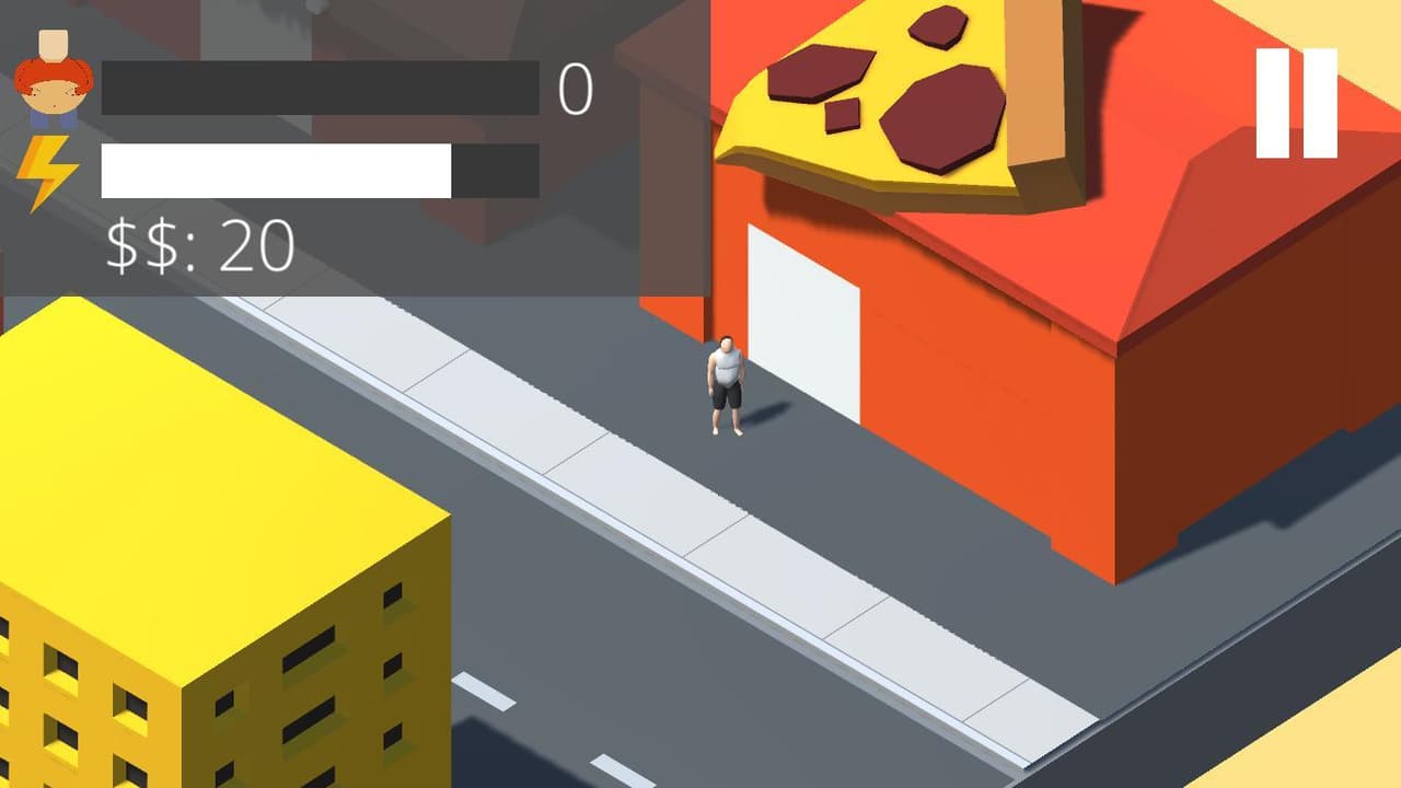 Fatso screenshot 4