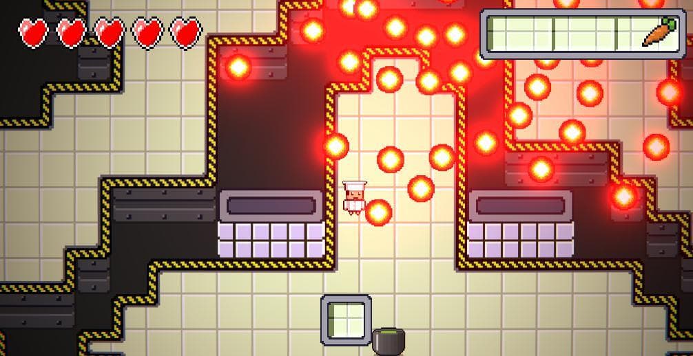 Kitch Hell screenshot 2