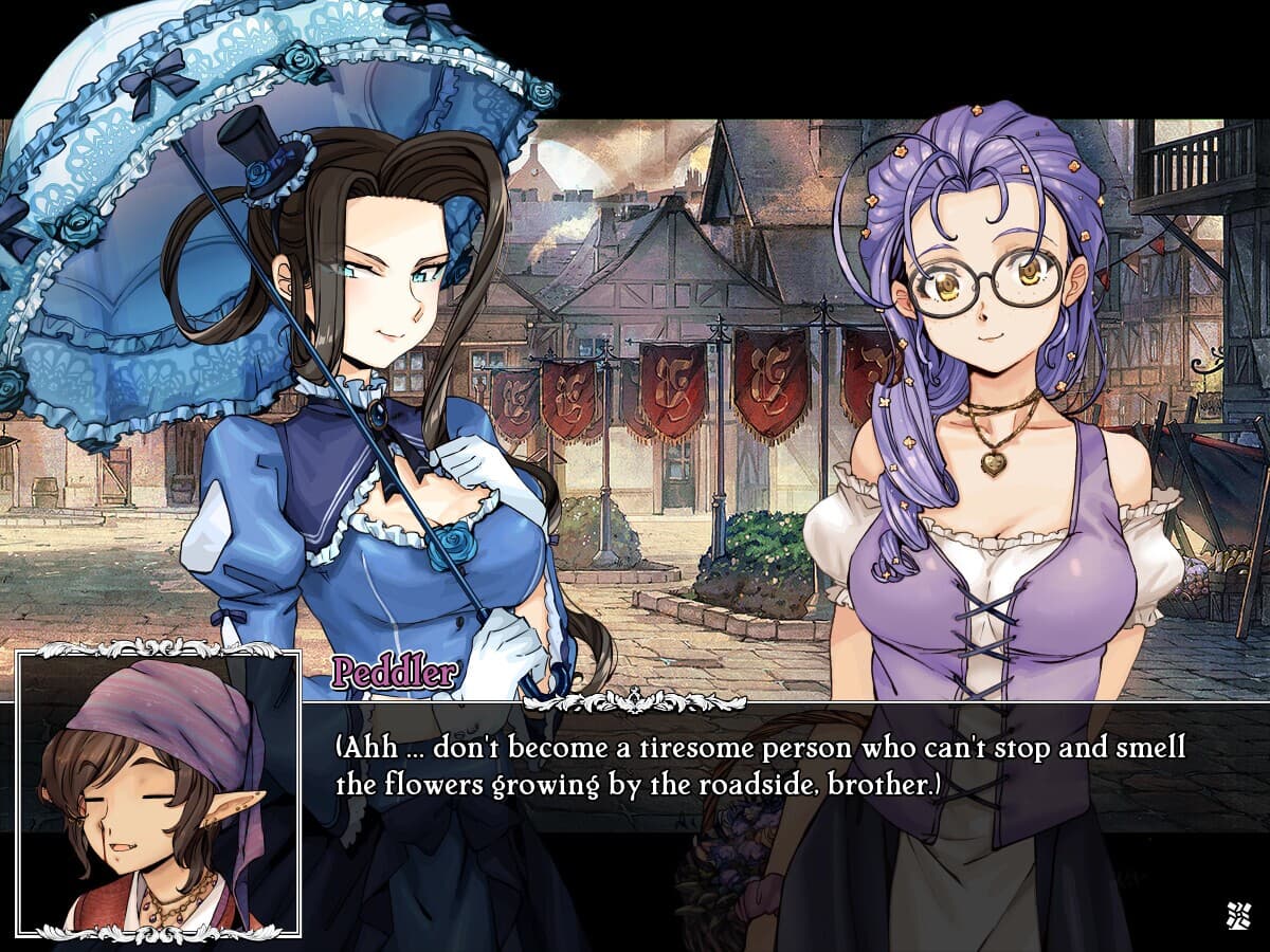 Queen Beast screenshot 4