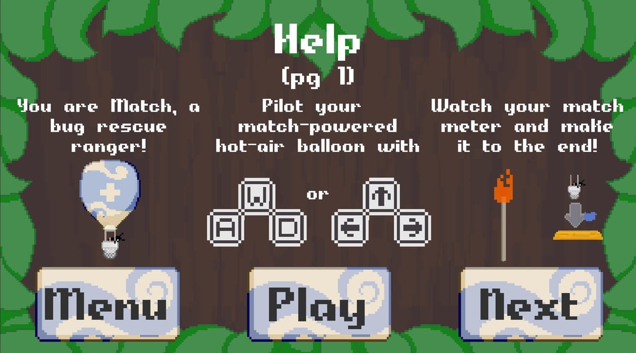 Match Ride Rescue screenshot 3