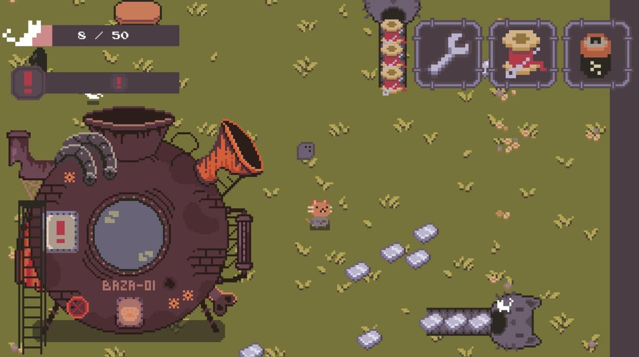Purrfectly Productive screenshot 2