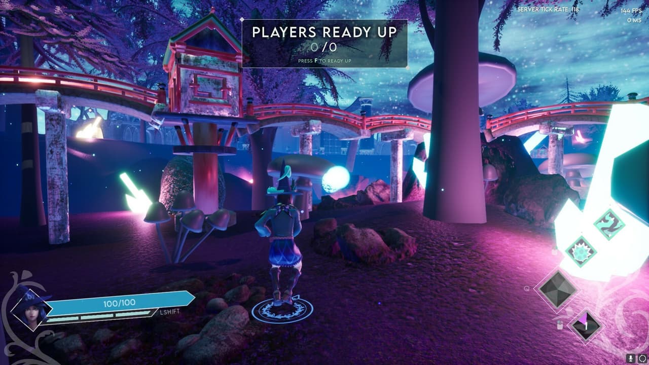Spectral Ascension screenshot 3