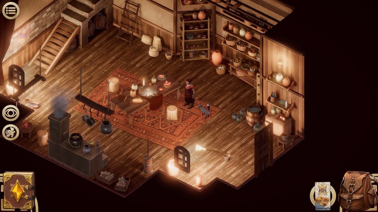 Pendula Swing Episode 1 - Tired and Retired screenshot 6