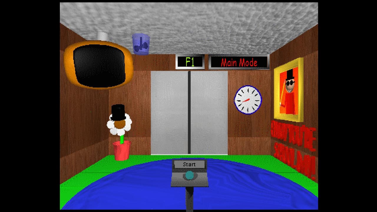 Michaels Basics the full version (REUPLOADED) screenshot 4