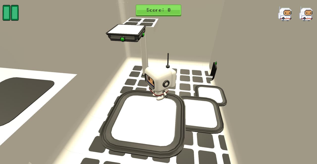Stellar Adventure! screenshot 4