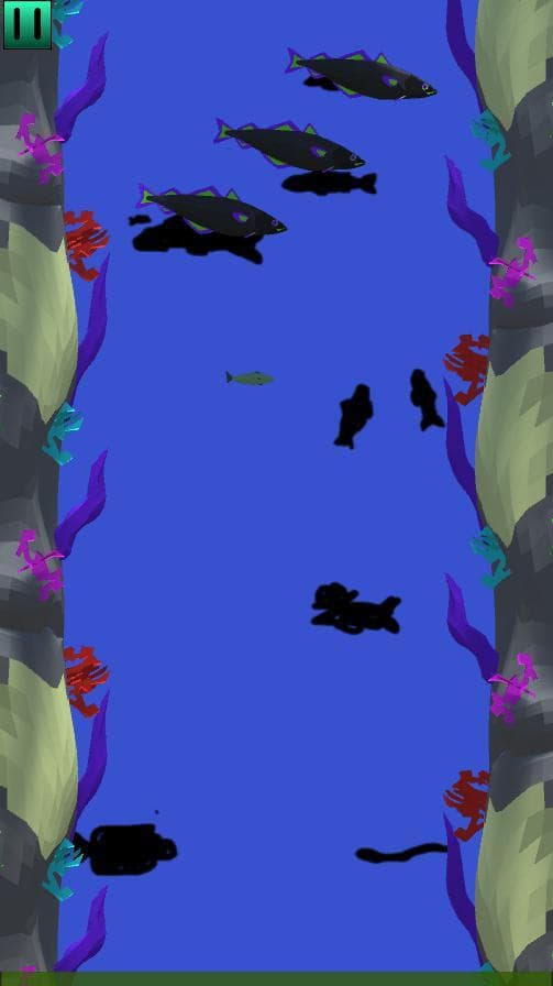 Lurking Sea 2 screenshot 4