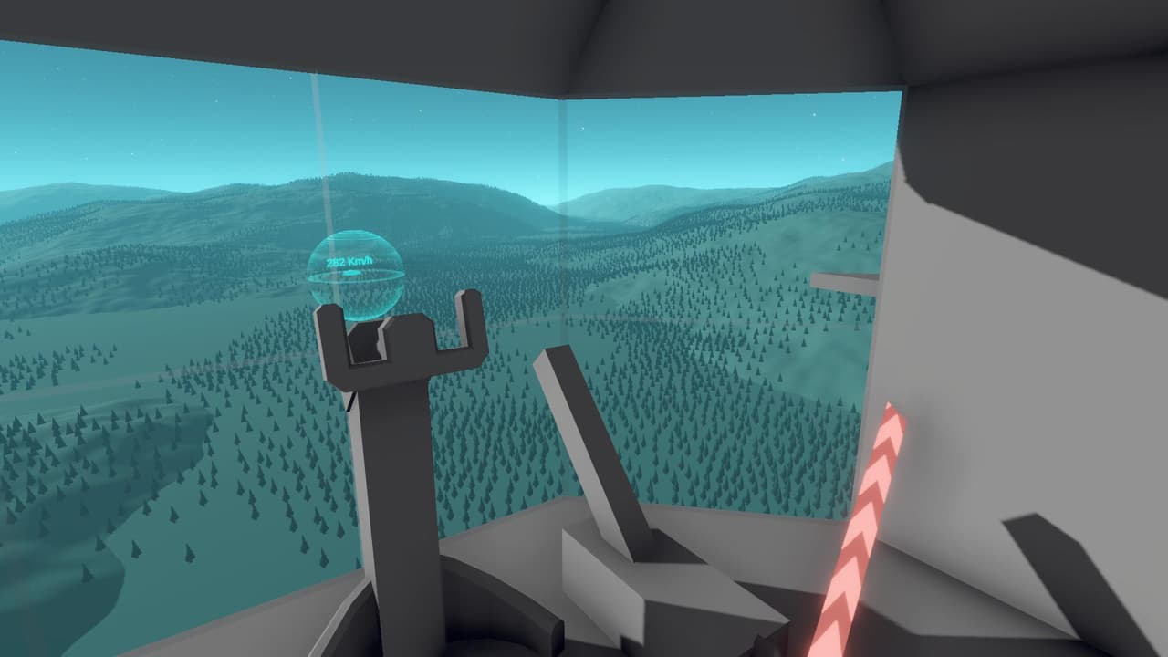 StellarDrive (prototype) screenshot 6