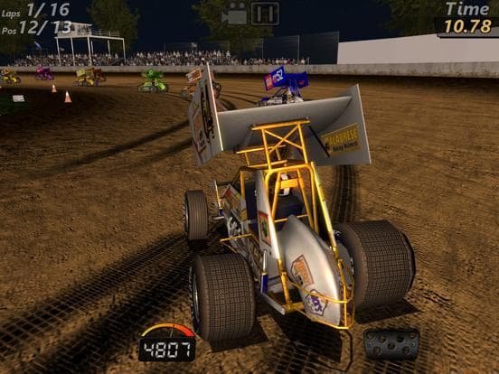 Max DTR screenshot 3