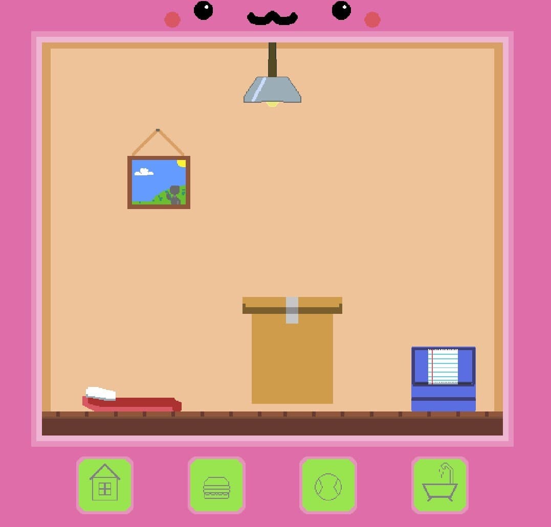 Bubblepuff (GengibreDiet) screenshot 2