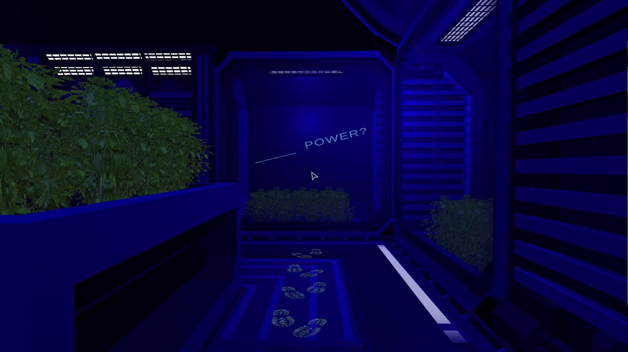 Lunar Escape (Microcosmoid)