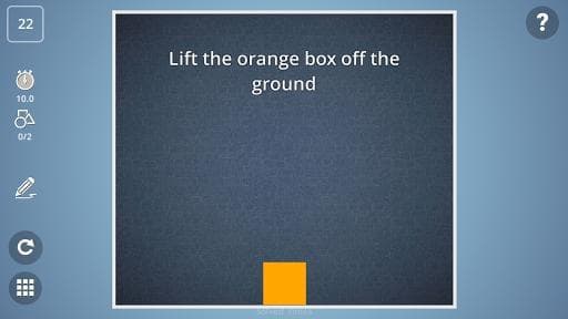 Brain It On! - Physics Puzzles screenshot 3