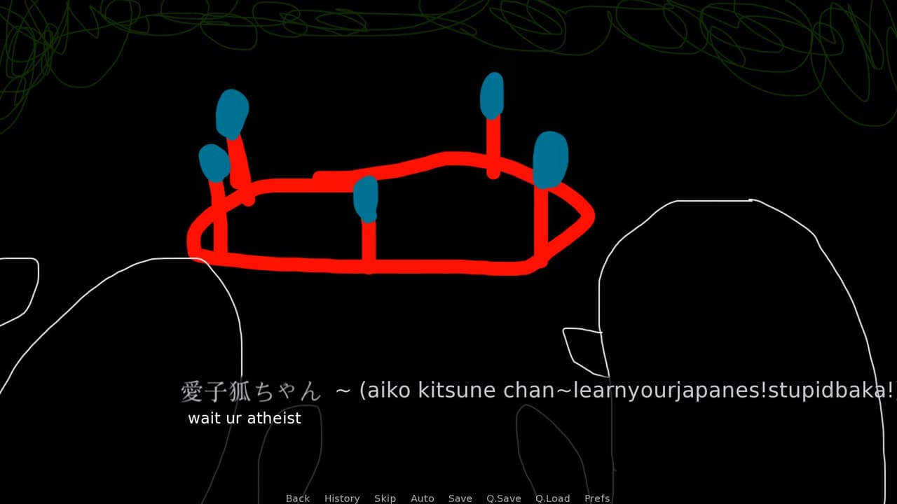 Sounds of the Night screenshot 3
